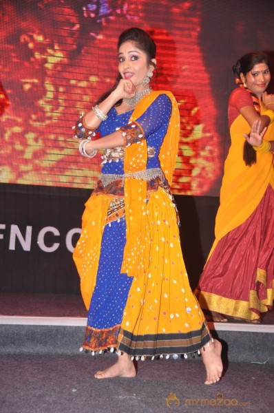 FNCC New Year 2014 Celebrations Stills