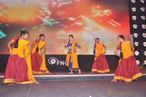 FNCC New Year 2014 Celebrations Stills