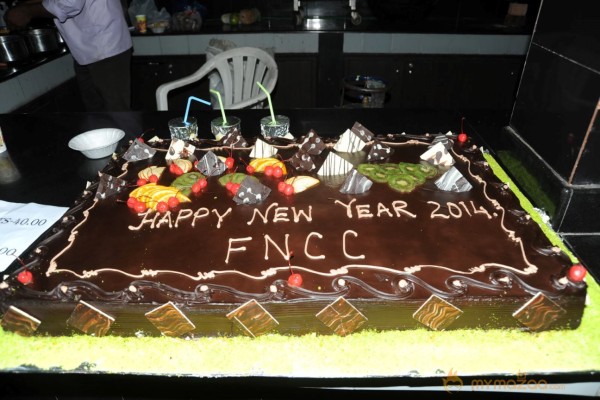 FNCC New Year 2014 Celebrations Stills