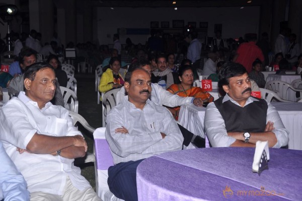 FNCC New Year 2014 Celebrations Stills