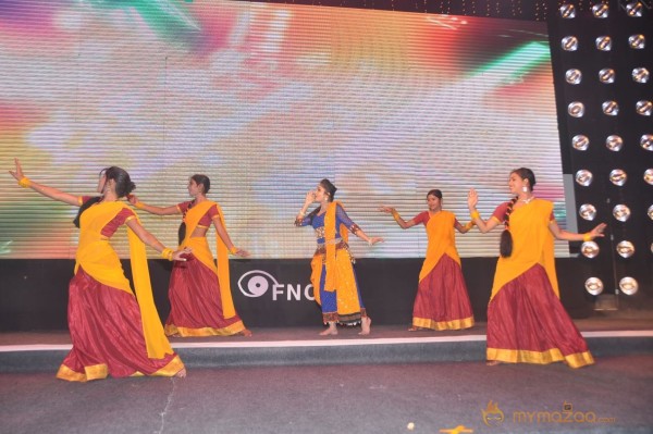 FNCC New Year 2014 Celebrations Stills