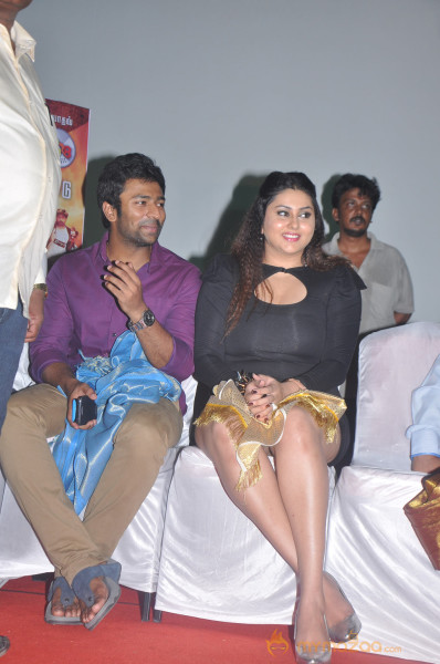 Gugan Movie Audio Launch Gallery 