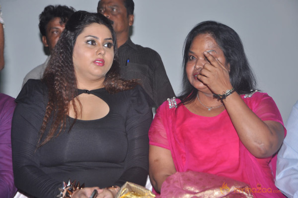 Gugan Movie Audio Launch Gallery 