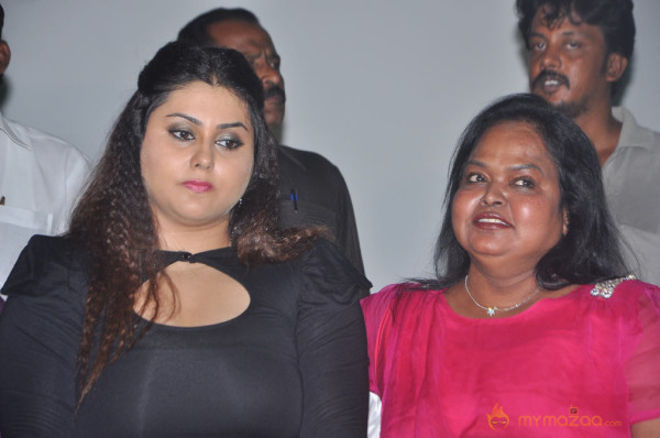 Gugan Movie Audio Launch Gallery 