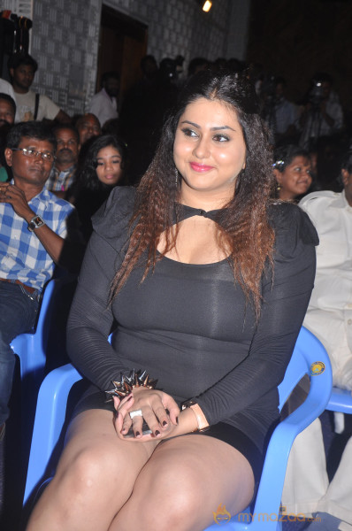 Gugan Movie Audio Launch Gallery 