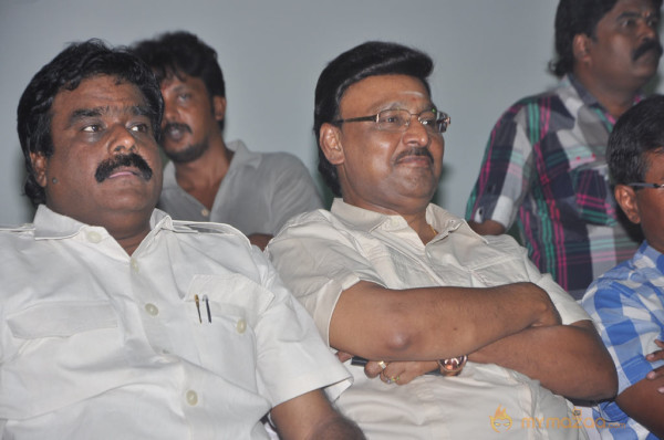 Gugan Movie Audio Launch Gallery 