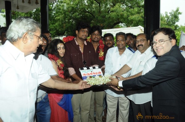 Guru Sukran Movie Launch Photos