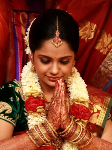 GV Prakash Marriage Photo Gallery