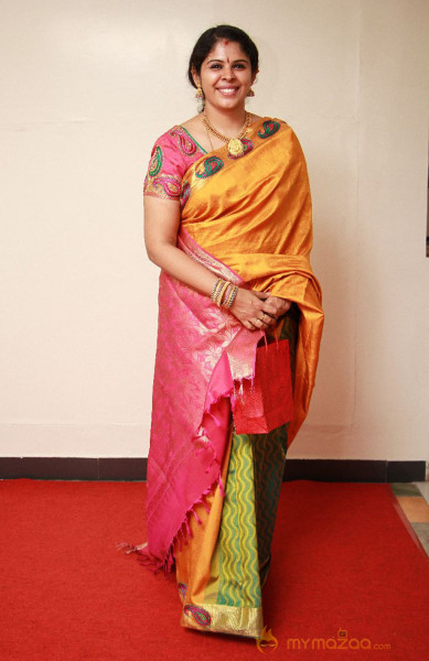 GV Prakash Saindhavi Marriage Gallery 