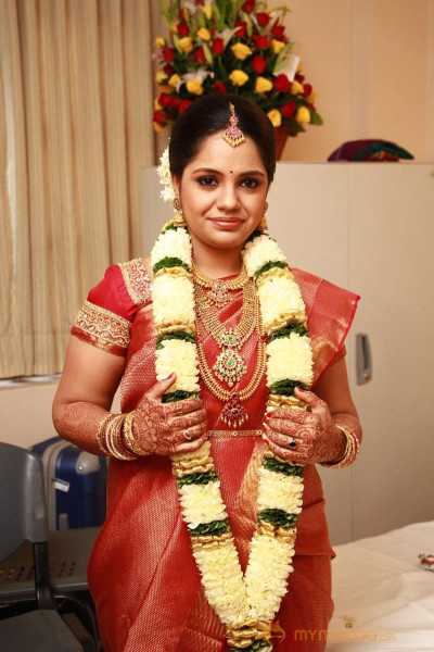 GV Prakash Saindhavi Marriage Gallery 