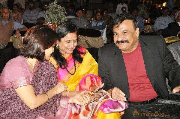 Healer Dr PC Reddy Book Launch Photos