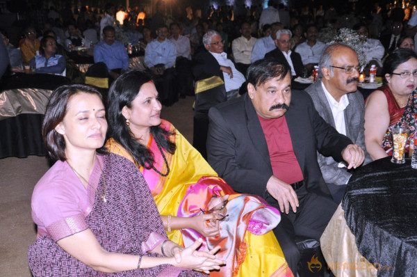 Healer Dr PC Reddy Book Launch Photos