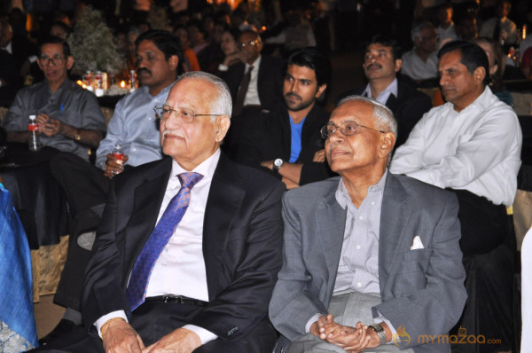 Healer Dr PC Reddy Book Launch Photos