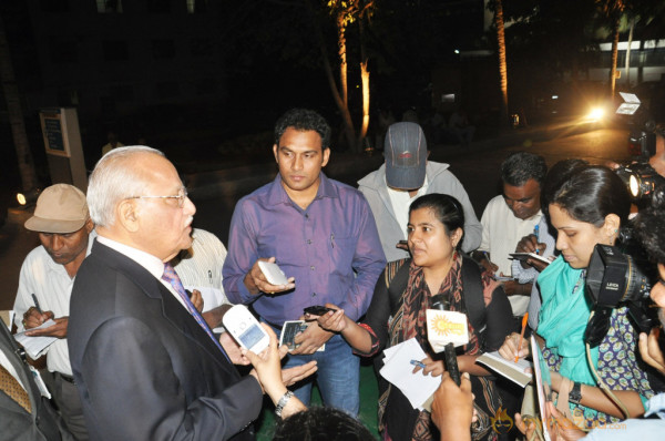 Healer Dr PC Reddy Book Launch Photos