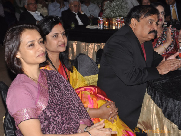 Healer Dr PC Reddy Book Launch Photos