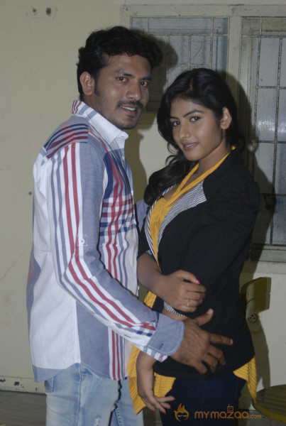 Hogenakkal Movie Olocation Stills  