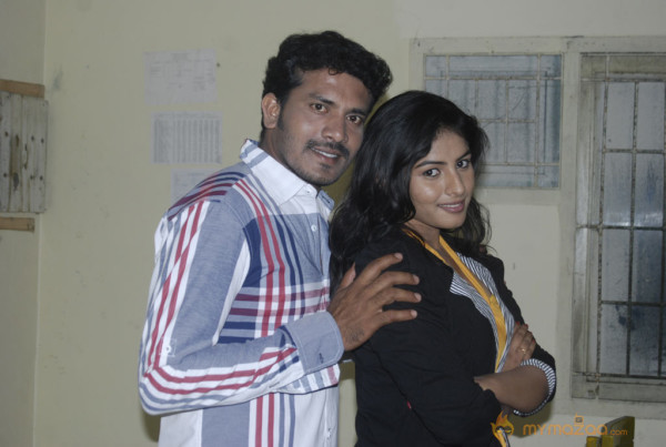 Hogenakkal Movie Olocation Stills  