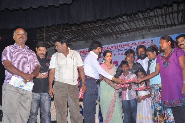 Ilayaraja Birthday Celebration Event 