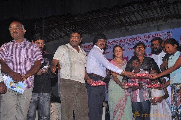 Ilayaraja Birthday Celebration Event 