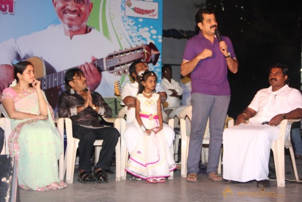 Ilayaraja Birthday Celebration Event 