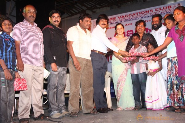 Ilayaraja Birthday Celebration Event 