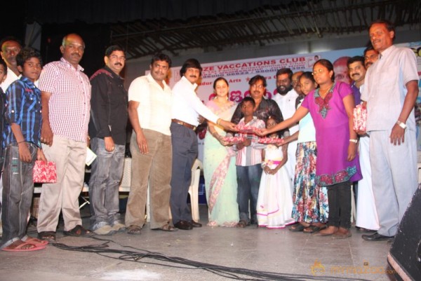 Ilayaraja Birthday Celebration Event 