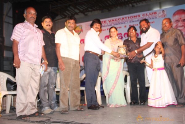 Ilayaraja Birthday Celebration Event 