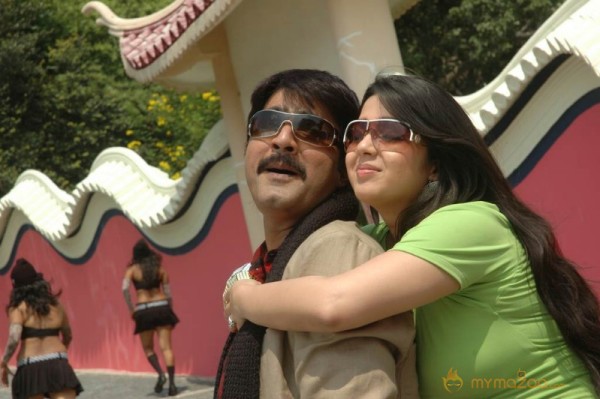 Ini Oru Vidhi Seivom Movie Stills