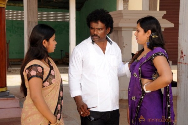 Innarku Innarendru Tamil Movie Pictures