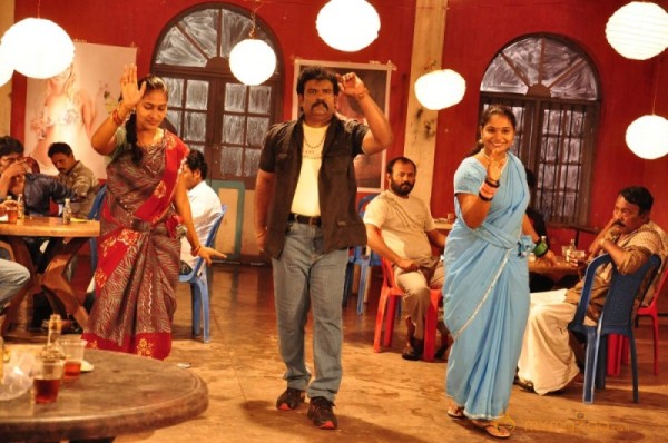 Innarku Innarendru Tamil Movie Pictures