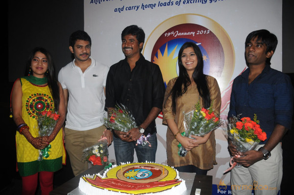 Inox 6th Anniversary Celebration Event 