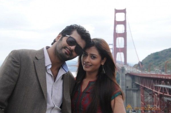 Iruvar Ullam Movie Latest Photos