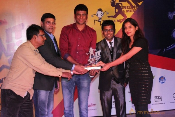 It Star Awards Stills