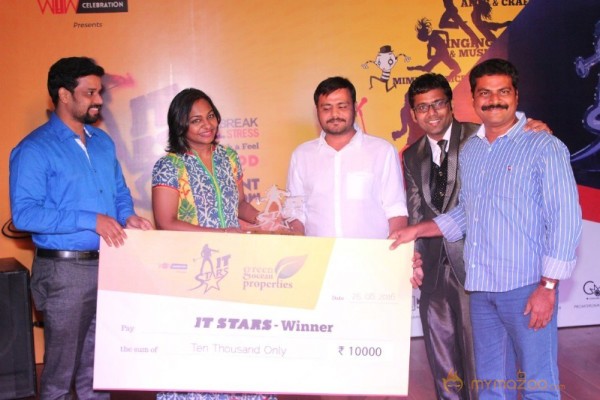 It Star Awards Stills