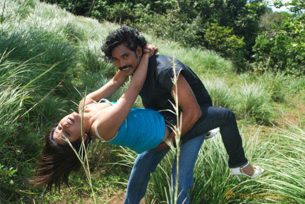 Jabaali movie stills gallery