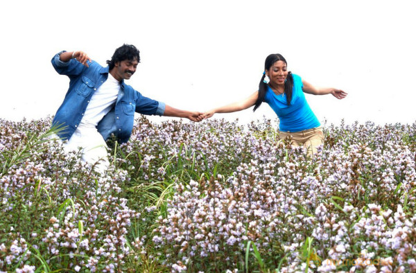 Jabaali movie stills gallery