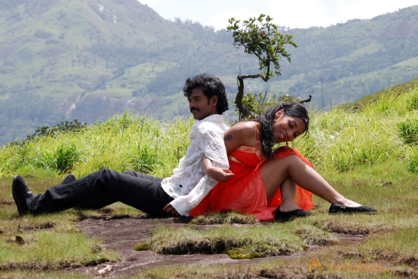 Jabaali movie stills gallery