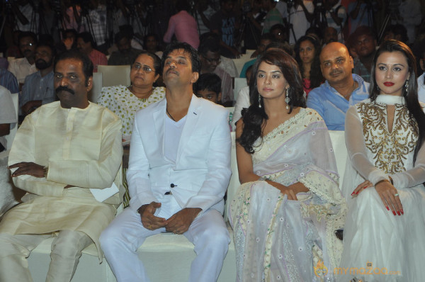 Jaihind 2 Movie Press Meet 