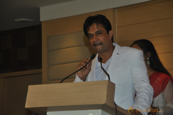 Jaihind 2 Movie Press Meet 