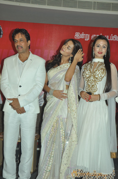 Jaihind 2 Movie Press Meet 