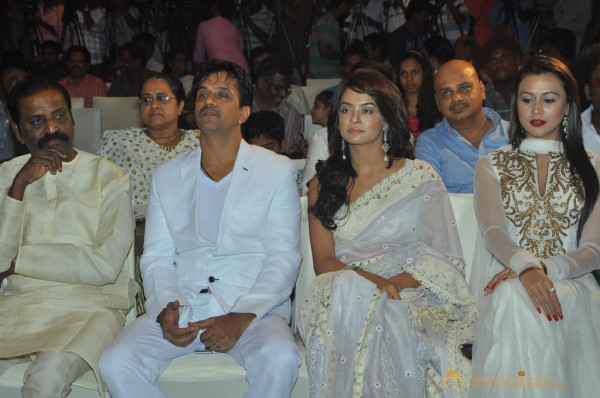 Jaihind 2 Movie Press Meet 