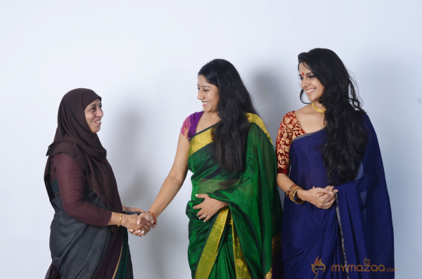 Jamesh Kottakkal Photography Studio Photos