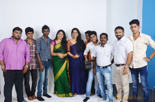 Jamesh Kottakkal Photography Studio Photos