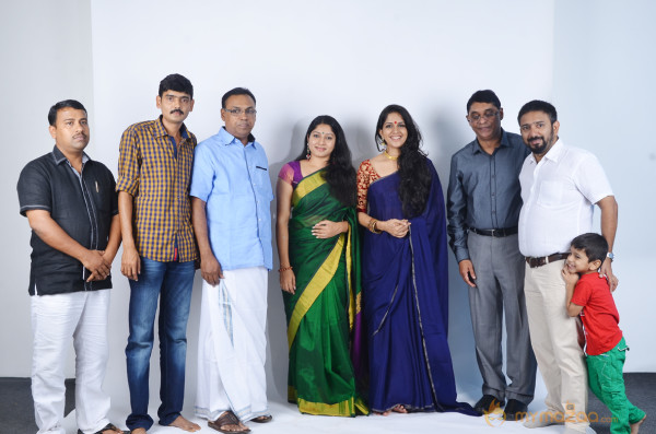 Jamesh Kottakkal Photography Studio Photos