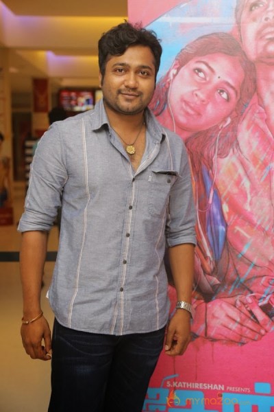 Jigarthanda Audio Launch Stills