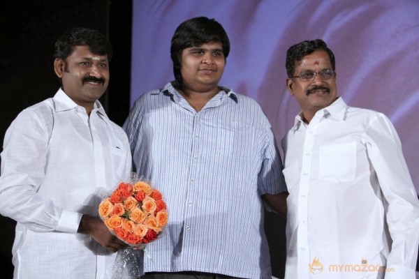 Jigarthanda Audio Launch Stills