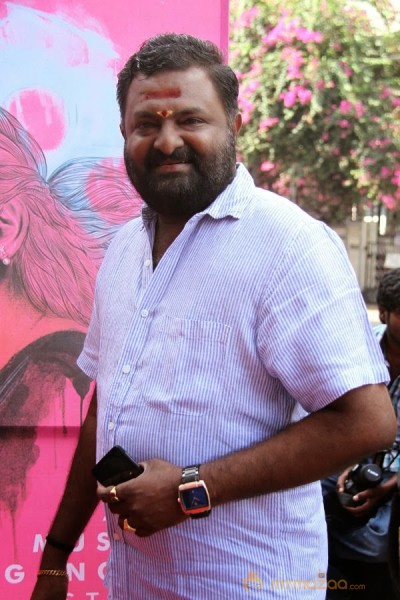 Jigarthanda Audio Launch Stills