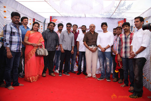 Jilla Movie Launch Gallery 