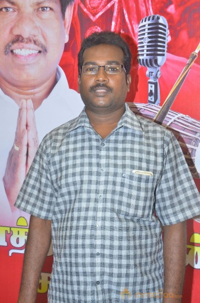 Kaathavaraayan Koothu Music Album Launch