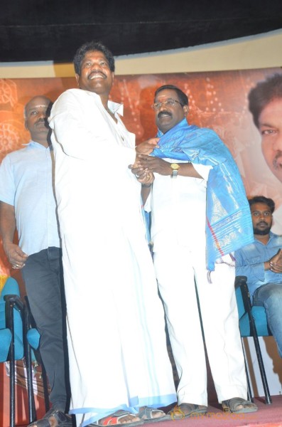 Kaathavaraayan Koothu Music Album Launch